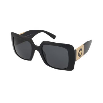 Ochelari de soare Versace VE4405 GB1/87