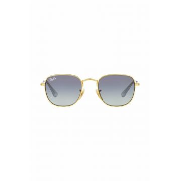 Ray-Ban ochelari de soare copii Frank Kids 0RJ9557S