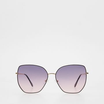 Reserved - Ochelari de soare - Violet