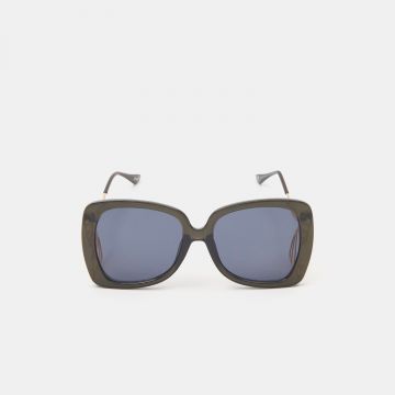 Sinsay - Ochelari de soare - Negru Sinsay - Ochelari de soare - Negru