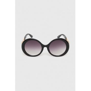 Aldo ochelari de soare CHASAN femei, culoarea negru, CHASAN.970