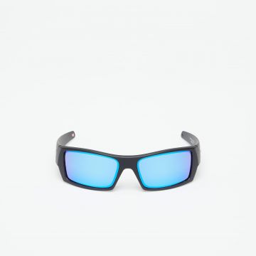 Oakley Gascan Sunglasses Matte Black