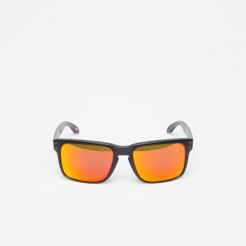 Oakley Holbrook Sunglasses Matte Black