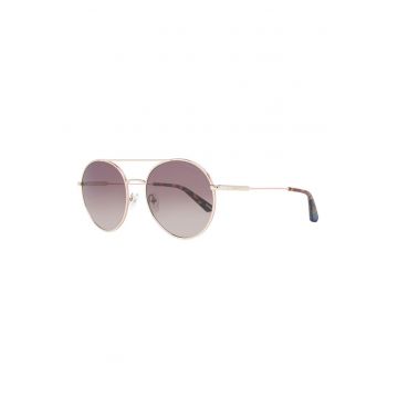 Ochelari de soare aviator cu lentile polarizate