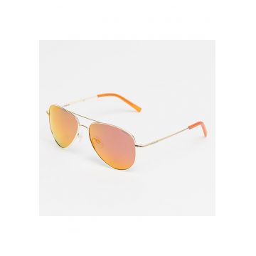 Ochelari de soare aviator unisex cu lentile polarizate