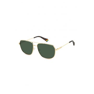 Ochelari de soare aviator unisex polarizati