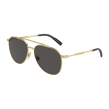 Ochelari de soare barbati Dolce & Gabbana DG2296 02/87