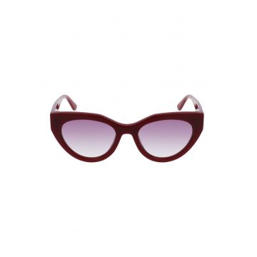 Ochelari de soare cat-eye