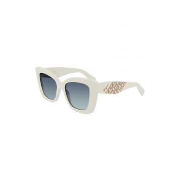 Ochelari de soare cat-eye