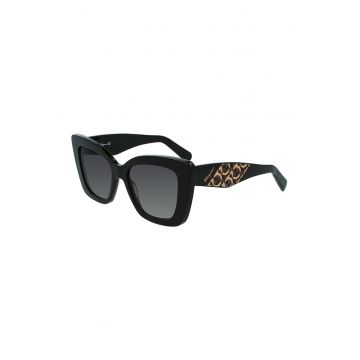 Ochelari de soare cat-eye