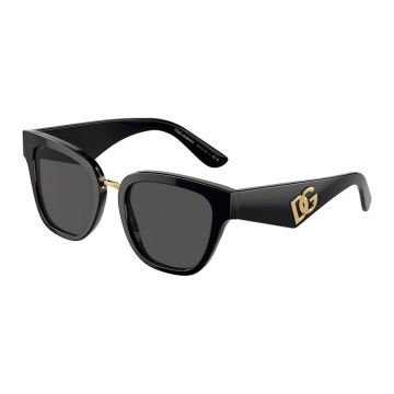 Ochelari de soare dama Dolce & Gabbana DG4437 501/87