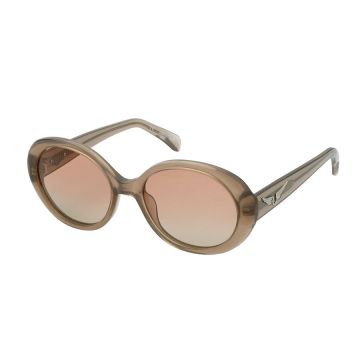 Ochelari de soare dama Zadig Voltaire SZV338 06M5