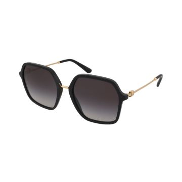 Ochelari de soare Dolce & Gabbana DG4422 501/8G