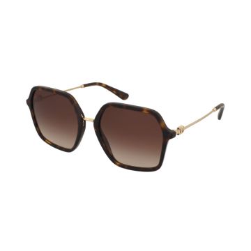 Ochelari de soare Dolce & Gabbana DG4422 502/13