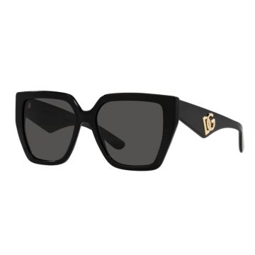 Ochelari de soare Dolce & Gabbana DG4438 501/87