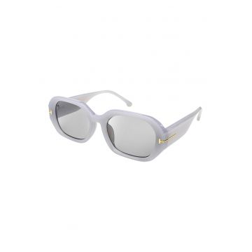 Ochelari de soare hexagoali Kaylee Ochelari de soare hexagoali Kaylee