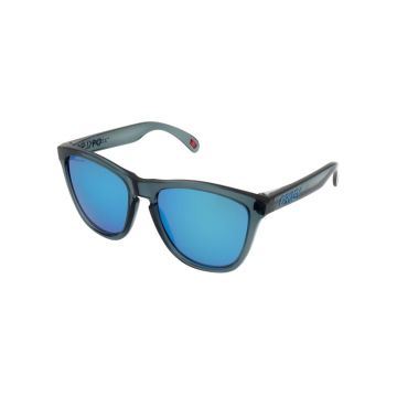 Ochelari de soare Oakley Frogskins OO9013 9013F6