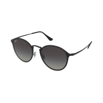 Ochelari de soare Ray-Ban Blaze Round RB3574N 153/11