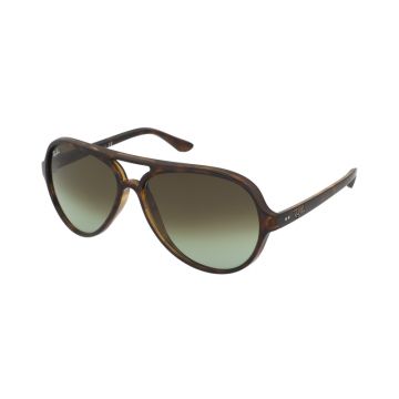 Ochelari de soare Ray-Ban Cats 5000 RB4125 710/A6