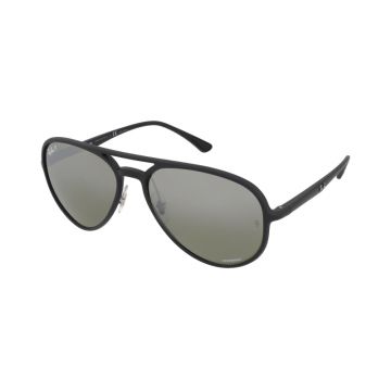 Ochelari de soare Ray-Ban Chromance RB4320CH 601S5J