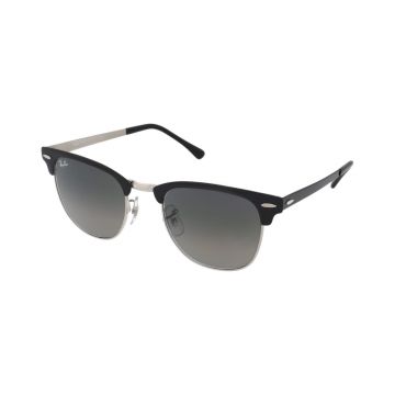 Ochelari de soare Ray-Ban Clubmaster Metal RB3716 900471