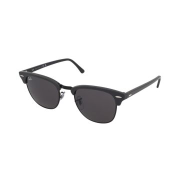 Ochelari de soare Ray-Ban Clubmaster RB3016 1367B1