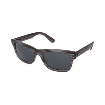 Ochelari de soare Ray-Ban Mr Burbank RB2283 1314R5