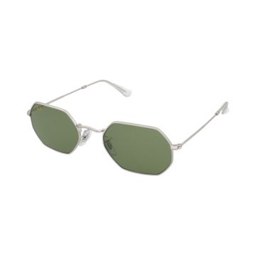 Ochelari de soare Ray-Ban Octagonal RB3556 91984E Ochelari de soare Ray-Ban Octagonal RB3556 91984E