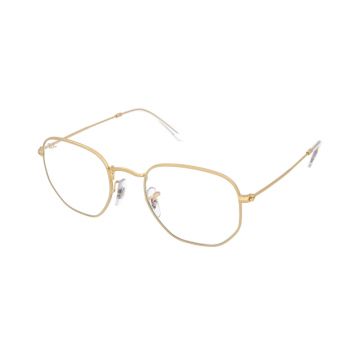 Ochelari de soare Ray-Ban RB3548 9196BF