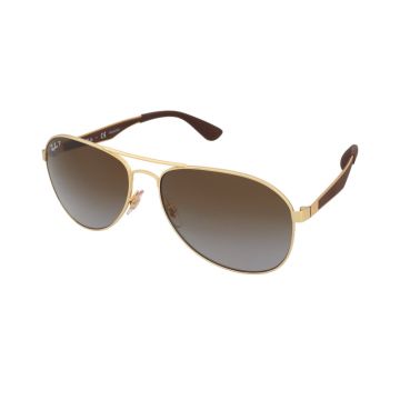 Ochelari de soare Ray-Ban RB3549 001/T5