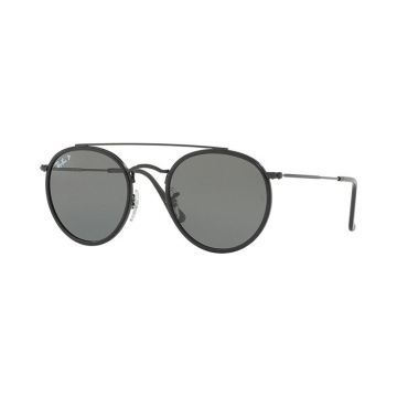 Ochelari de soare Ray-Ban RB3647N 002/58