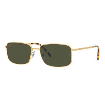 Ochelari de soare Ray-Ban RB3717 919631