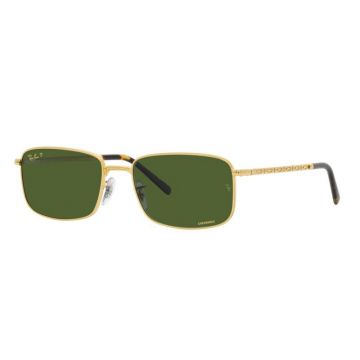 Ochelari de soare Ray-Ban RB3717 9196P1