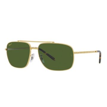 Ochelari de soare Ray-Ban RB3796 9196P1