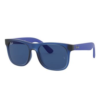 Ochelari de soare Ray-Ban RJ9069S 706080