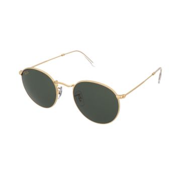 Ochelari de soare Ray-Ban Round Metal RB3447 919631