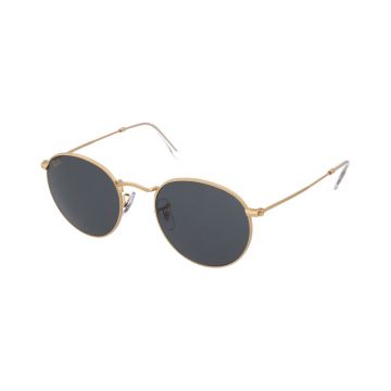 Ochelari de soare Ray-Ban Round Metal RB3447 9196R5