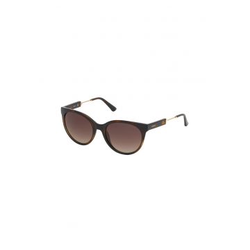 Ochelari de soare rotunzi cu lentile 4in degrade