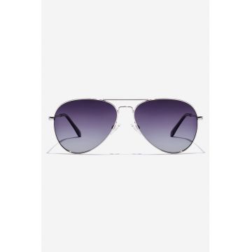 Ochelari de soare unisex aviator cu lentile polarizate