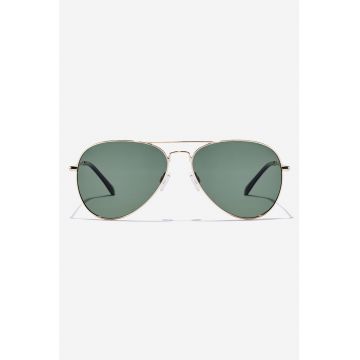 Ochelari de soare unisex aviator cu lentile polarizate