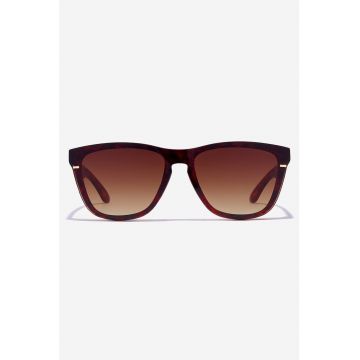 Ochelari de soare unisex cu lentile in degrade One Dream