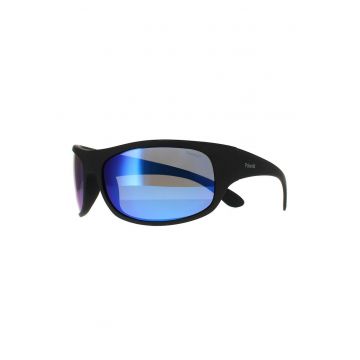 Ochelari de soare unisex cu lentile polarizate uni