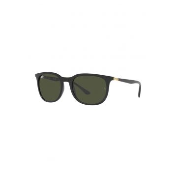 Ochelari de soare unisex cu lentile uni
