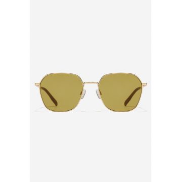 Ochelari de soare unisex cu rama metalica