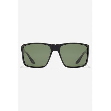 Ochelari de soare unisex - polarizati - cu lentila patrate Edge