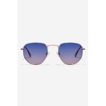 Ochelari de soare unisex polarizati cu lentile in degrade