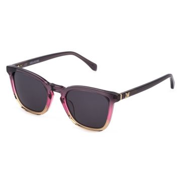 Ochelari de soare unisex Zadig Voltaire SZV283 0G49