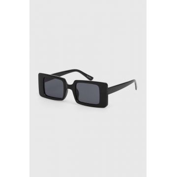 Aldo ochelari de soare CELLIAX femei, culoarea negru, CELLIAX.001