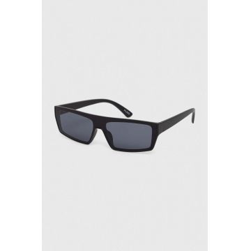 Aldo ochelari de soare CONDRUS barbati, culoarea negru, CONDRUS.001