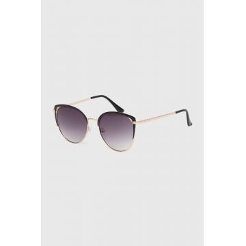 Medicine ochelari de soare femei, culoarea negru
